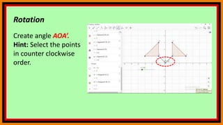 Geogebra 7 | PPTX