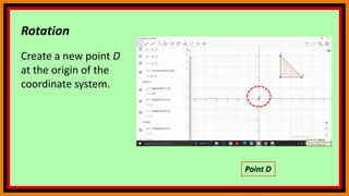 Geogebra 7 | PPTX