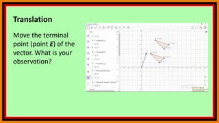 Geogebra 8 | PPTX