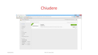 Chiudere
04/03/2015 P.N.S.D. Anna Cilia
 