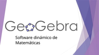 GeoGebra presentación 2 semestre de preparatoria.pptx