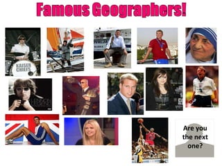 Are you the next one? 