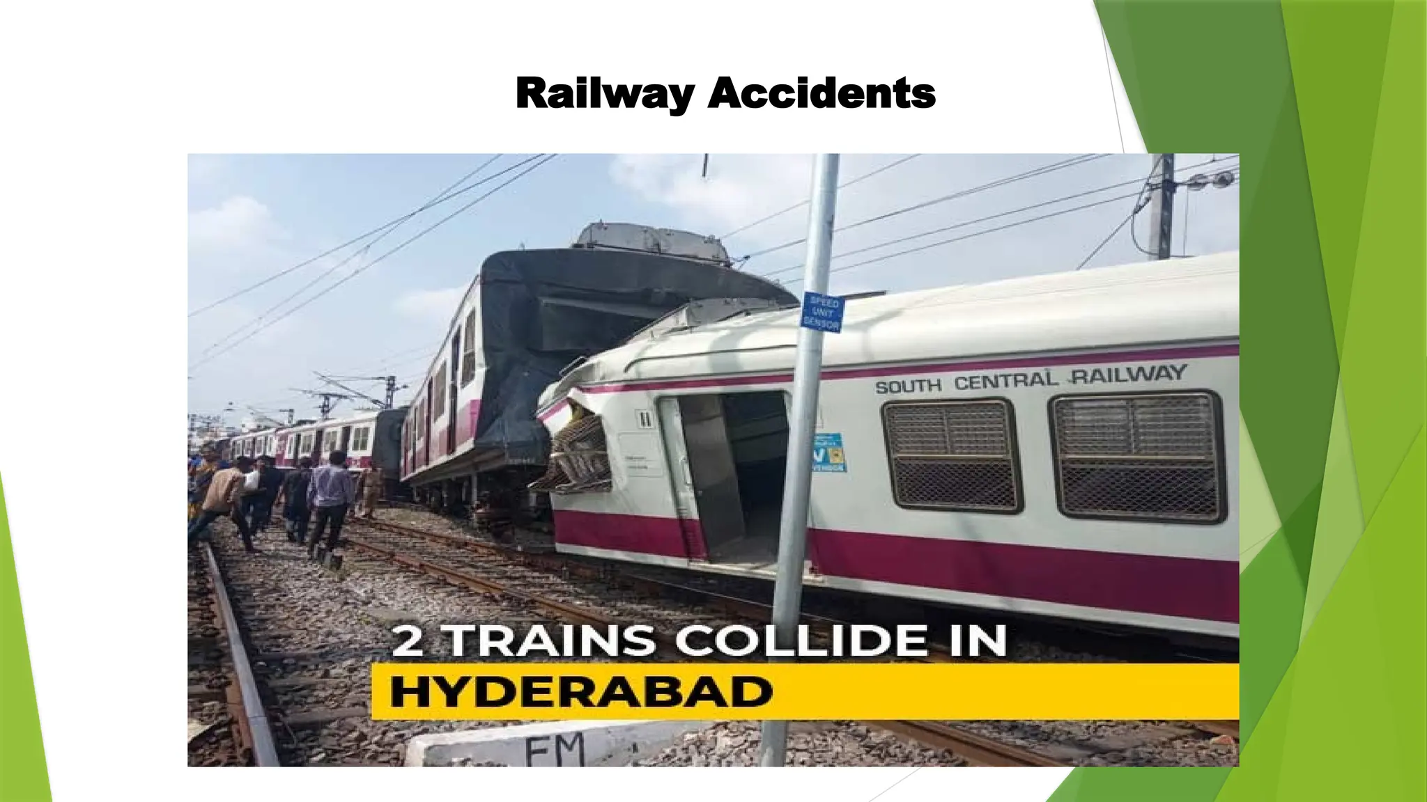 Geogp305 Ge1man Made Disasters Pptx Science Pptx