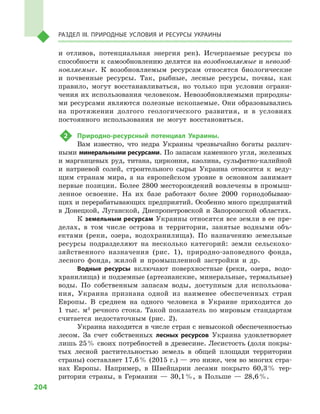 Geograf 8kl dovgan_2016_rus