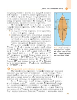 Geograf 8kl dovgan_2016_rus