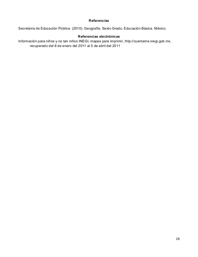 Libro De Geografia 6 Grado Pagina 155