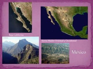 Geografía de américa latina