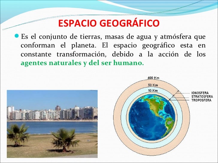 Geografia de America Latina