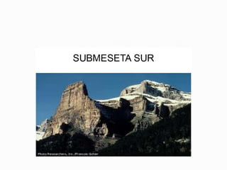 Napa freática : Capa de agua subterránea.