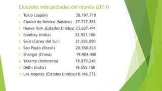 Datos censo 2012
Indicador Cantidad %
Población total 16 634 603 100
Total hombres 8 101 890 48,70
Total mujeres 8 532 713...
