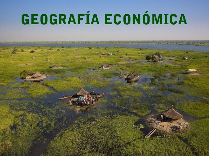 Geografía económica (Luna)