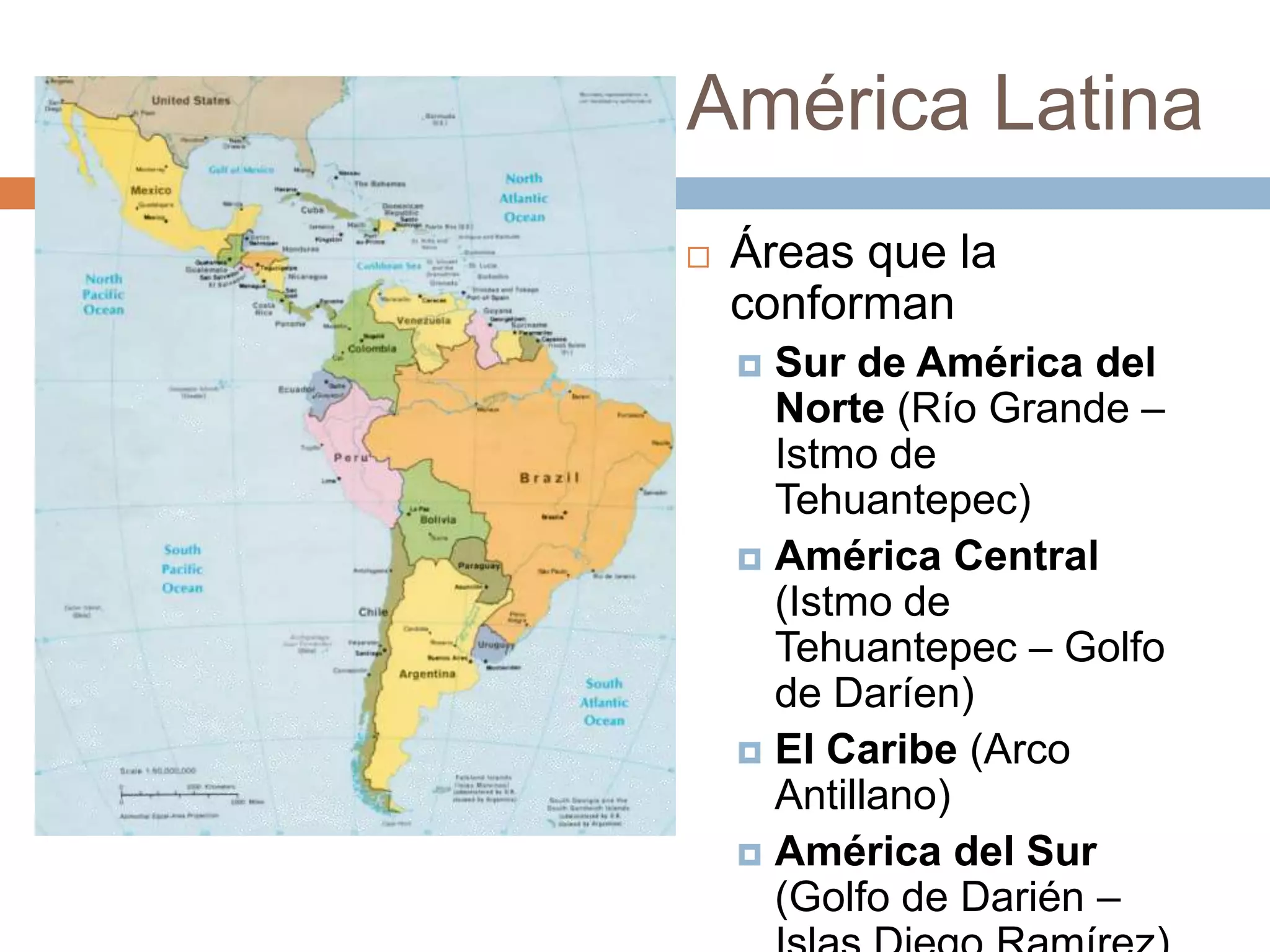 geografia-de-america-latina