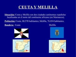 Provincias:  Alicante, Valencia y Castellón. 