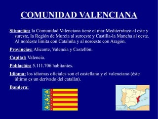 Población : 8.415.490 habitantes. 