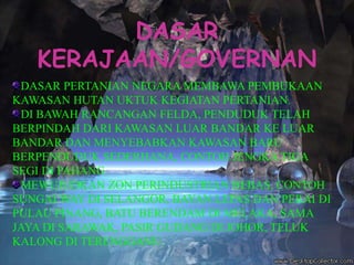 KEPADATAN  PENDUDUKKEPADATAN PENDUDUK MERUJUK KEPADA BILANGAN PENDUDUK YANG TERDAPAT DALAM SATU KILOMETER PERSEGI.