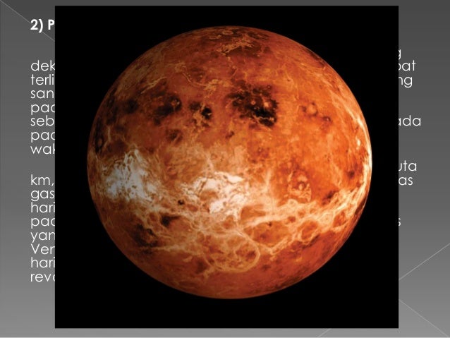 Geografi- benda surya yang ada di tata surya
