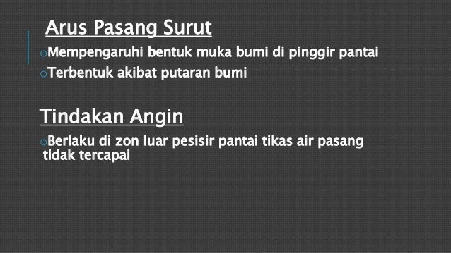 Geografi fizikal- faktor yang mempengaruhi hakisan permukaan