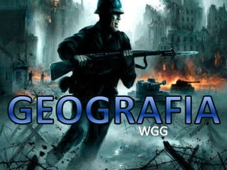GEOGRAFIA WGG 