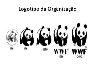Logotipo da Organização