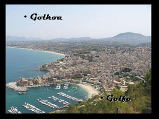 Golkoa Golfo 