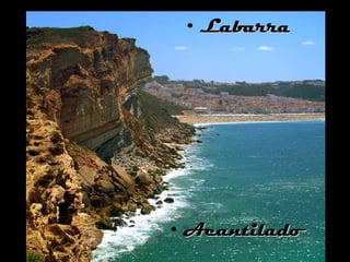 Labarra Acantilado 