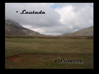 Lautada Llanura 
