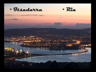 Itsadarra Ria 
