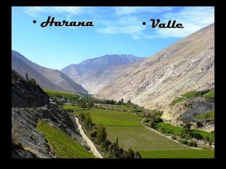 Harana Valle 