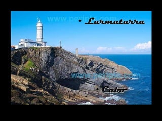 Lurmuturra Cabo 