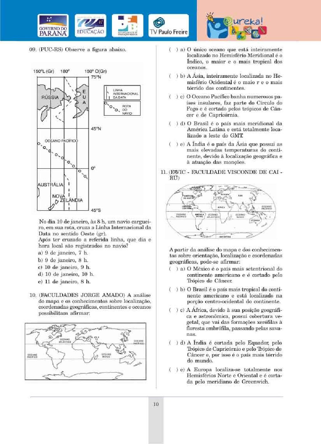 Geografia