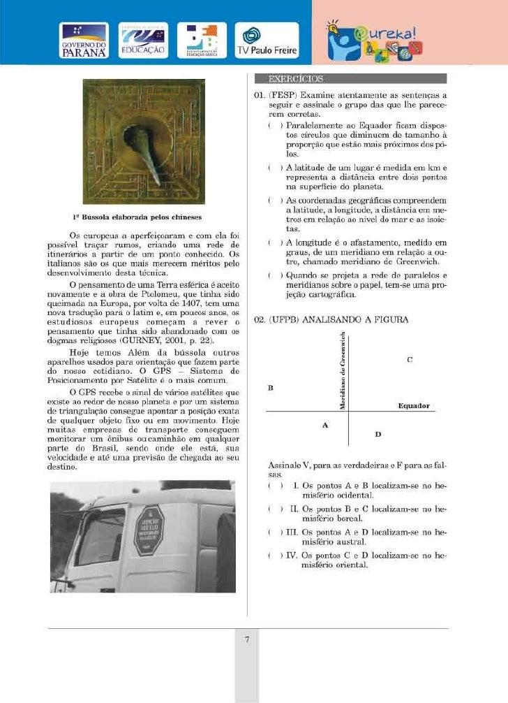 Geografia