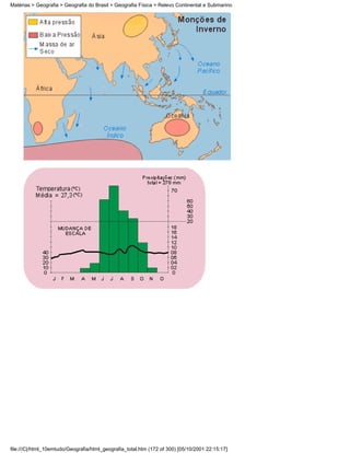 Matérias > Geografia > Geografia do Brasil > Geografia Física > Relevo Continental e Submarino




file:///C|/html_10emtudo/Geografia/html_geografia_total.htm (172 of 300) [05/10/2001 22:15:17]
 