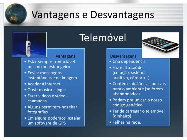 Transportes e Telecomunicações