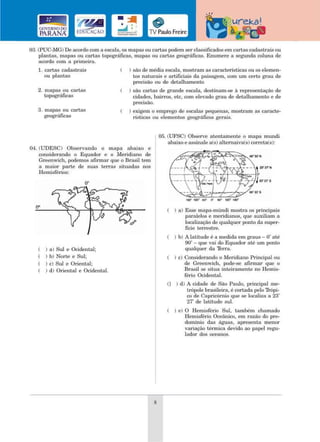 Geografia