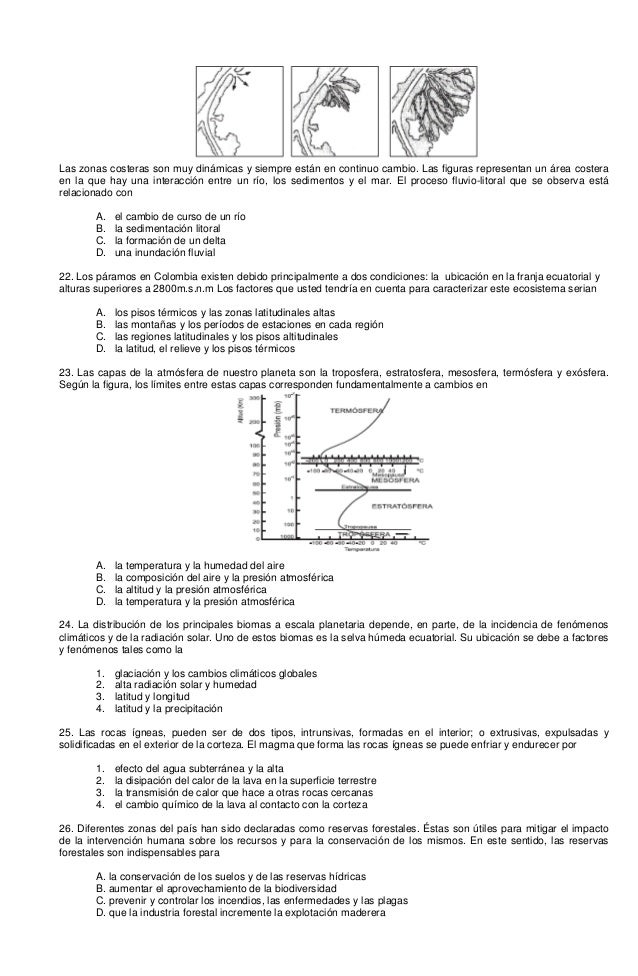 preguntas de geografia tipo test preguntas tipo icfes geografia preguntas de geografia tipo test preguntas tipo icfes geografia
