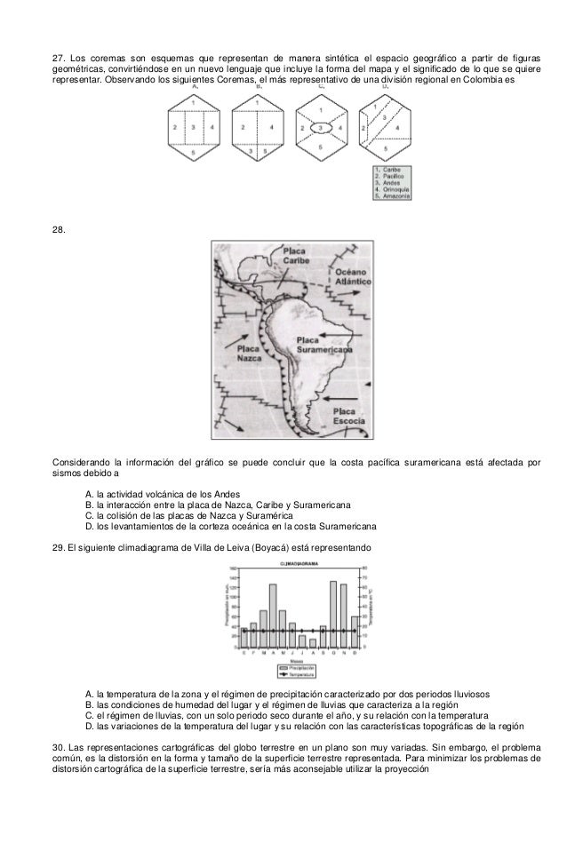 preguntas tipo icfes geografia sexto preguntas tipo icfes geografia preguntas tipo icfes geografia sexto preguntas tipo icfes geografia
