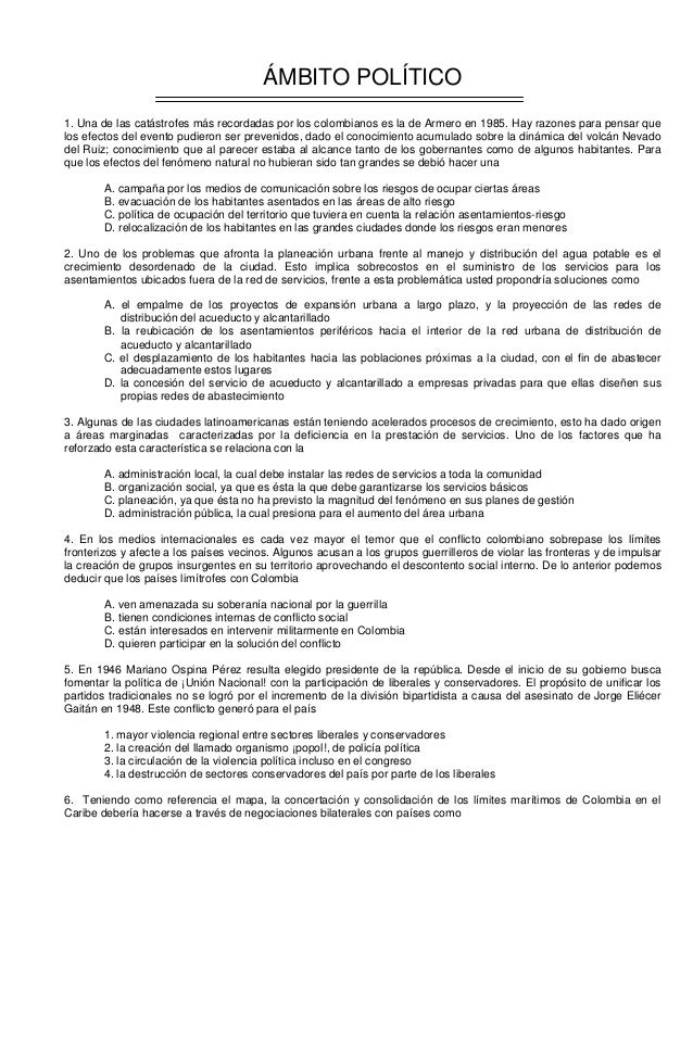 preguntas tipo icfes de geografia politica preguntas tipo icfes geografia preguntas tipo icfes de geografia politica preguntas tipo icfes geografia