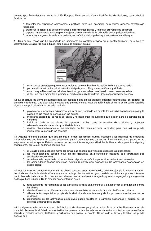 preguntas tipo icfes geografia sexto preguntas tipo icfes geografia preguntas tipo icfes geografia sexto preguntas tipo icfes geografia