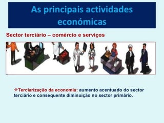 Geografia 9º ano - diferenças entre os países