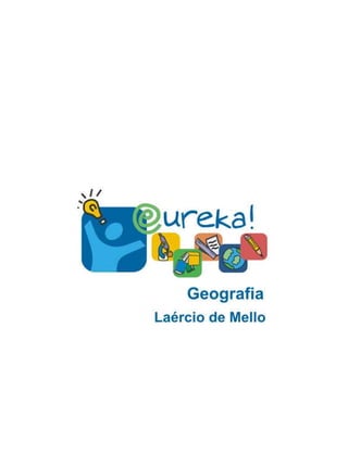 Apostila do ENEM 2013 - Geografia