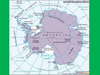 Geografia- os continentes