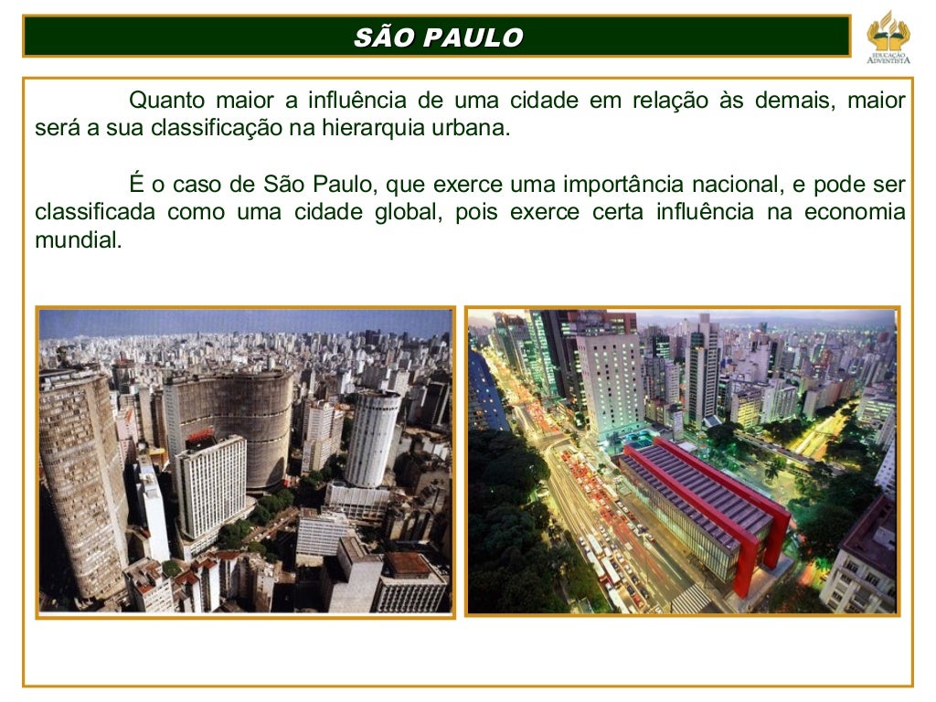 Identifique Tres Problemas Comuns Existentes Nas Grandes Cidades Brasileiras