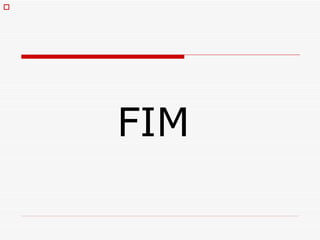 




    FIM
 