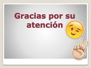 Presentación de Ferrominera