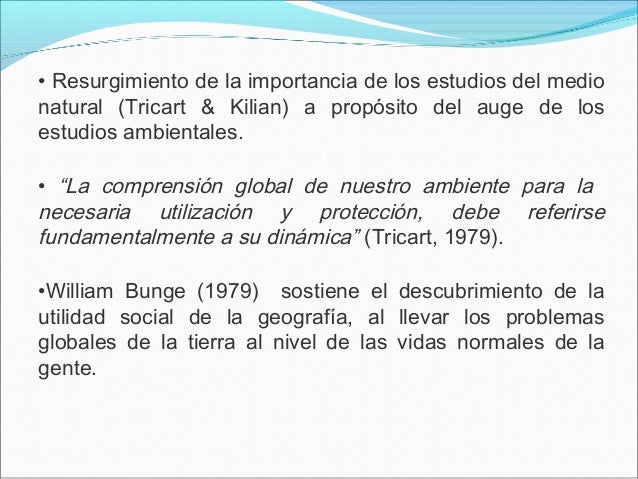 Geografia humana