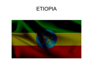 ETIOPIA
 