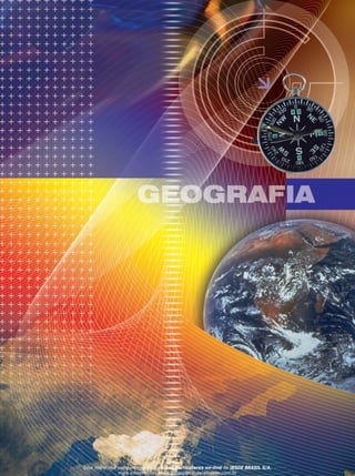 Esse material é parte integrante do Aulas Particulares on-line do IESDE BRASIL S/A,
mais informações www.aulasparticularesiesde.com.br

 