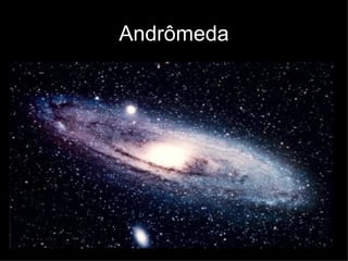 Andrômeda 