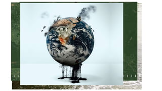 Quais as principais ameaças à biodiversidade?
A poluição, o uso excessivo dos recursos naturais, a expansão da fronteira agrícola em detrimento dos
habitats naturais, a expansão urbana e industrial, tudo isso está levando muitas espécies vegetais e
animais à extinção.
 