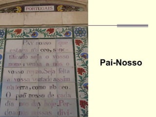 Pai-Nosso
 